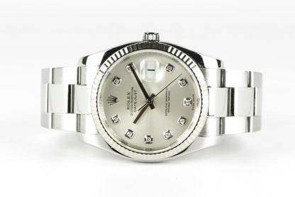 Datejust 36mm