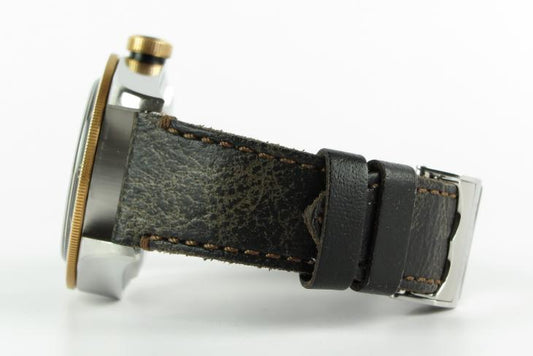 Tudor Black Bay