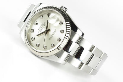 Datejust 36mm