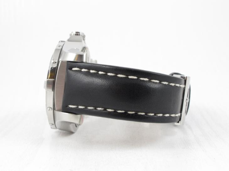 Breitling Seawolf - 2011