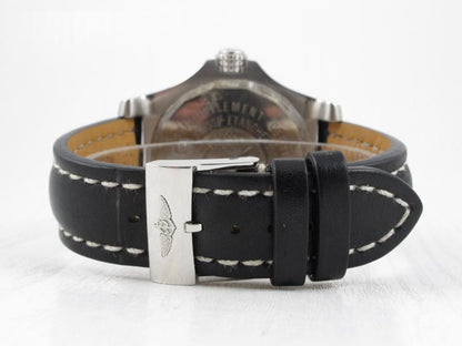 Breitling Seawolf - 2011