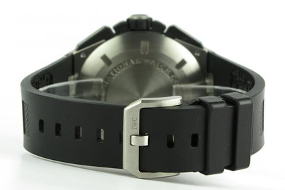 IWCIngenieur Double Chronograph