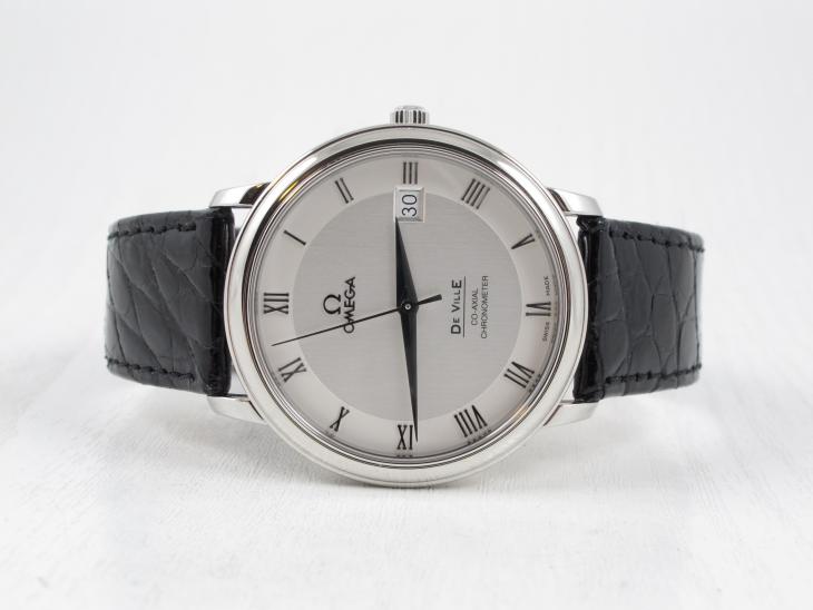 Omega De Ville - 2013 *ON HOLD*