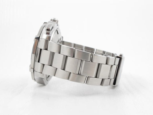 Tag Heuer Aquarace 2009