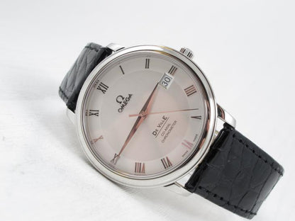 Omega De Ville - 2013 *ON HOLD*