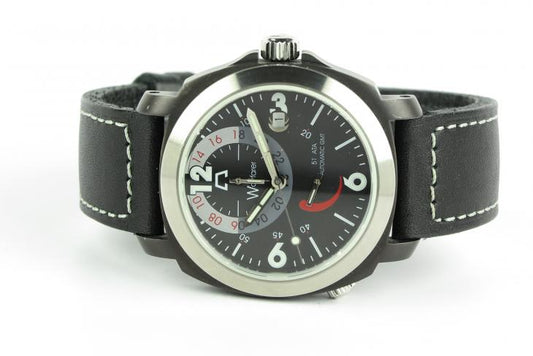 Anonimo Wayfarer II