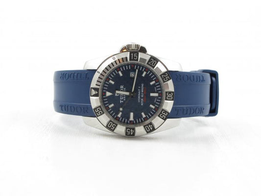 Tudor Hydronaut II - Lady