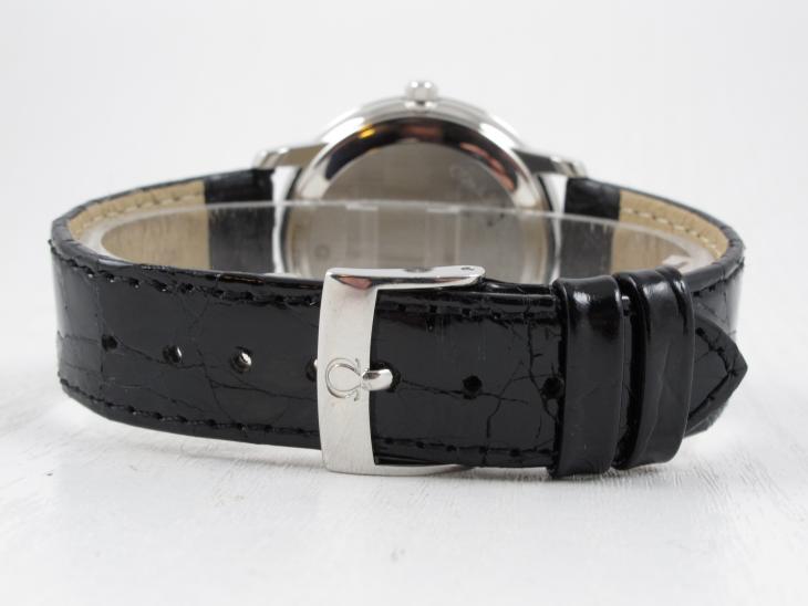 Omega De Ville - 2013 *ON HOLD*