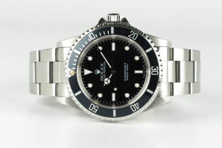 Rolex Submariner