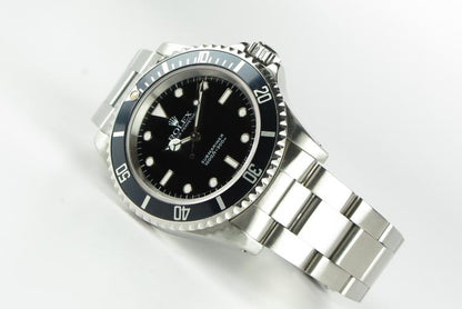 Rolex Submariner