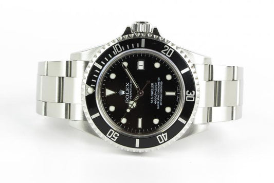 Rolex Sea Dweller
