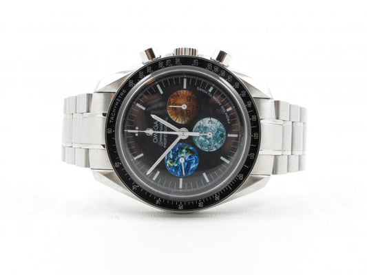 Omega Speedmaster "Mars"