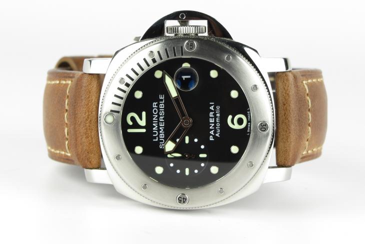 Panerai Submersible