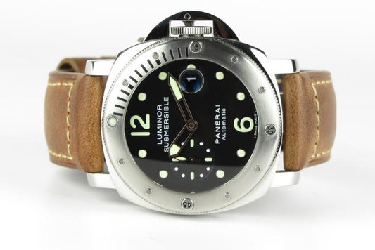 Panerai Submersible