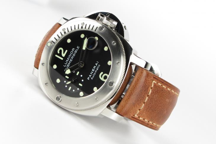 Panerai Submersible