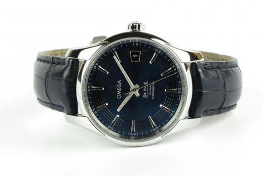 Omega De Ville