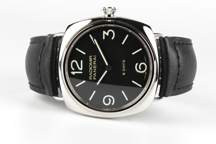 Panerai Radiomir 8 days
