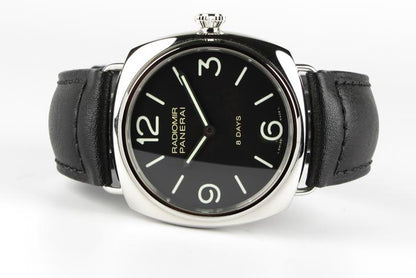 Panerai Radiomir 8 days