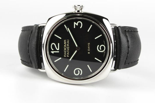 Panerai Radiomir 8 days