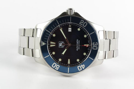 Tag Heuer Aquaracer