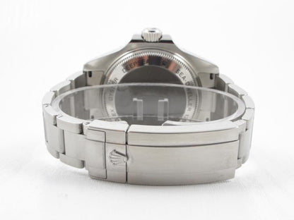 Rolex Deep Sea - DK papir
