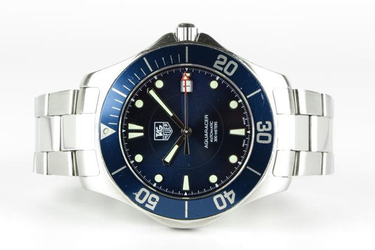 TAG Heuer Aquaracer