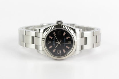 Rolex Oyster Lady