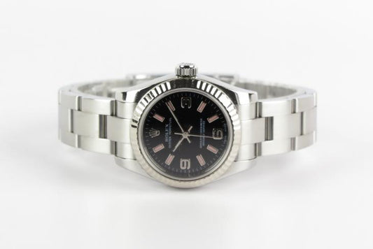 Rolex Oyster Lady