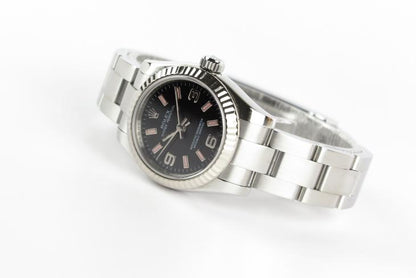 Rolex Oyster Lady