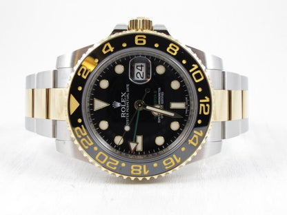 Rolex GMT Master G/S - 116713LN