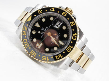 Rolex GMT Master G/S - 116713LN