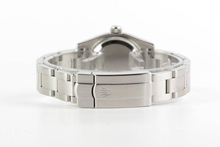 Rolex Oyster Lady