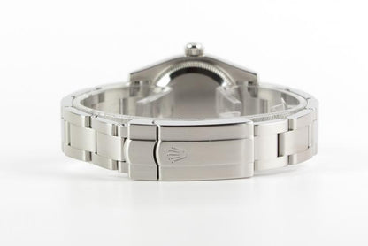 Rolex Oyster Lady