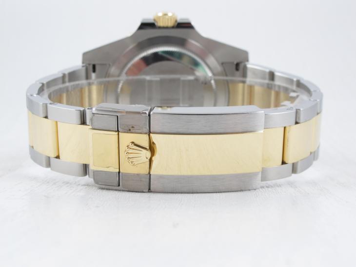 Rolex GMT Master G/S - 116713LN