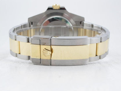 Rolex GMT Master G/S - 116713LN