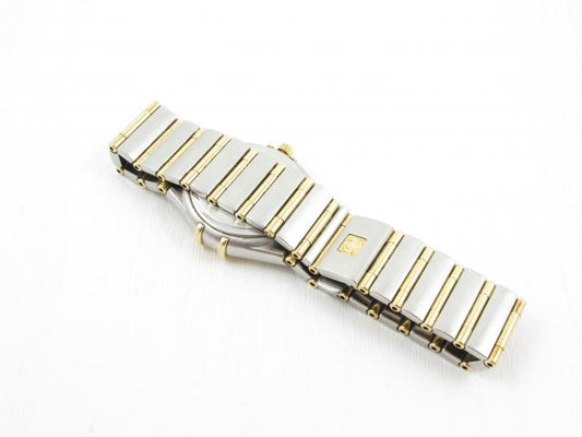 Omega Constellation G/S - Lady