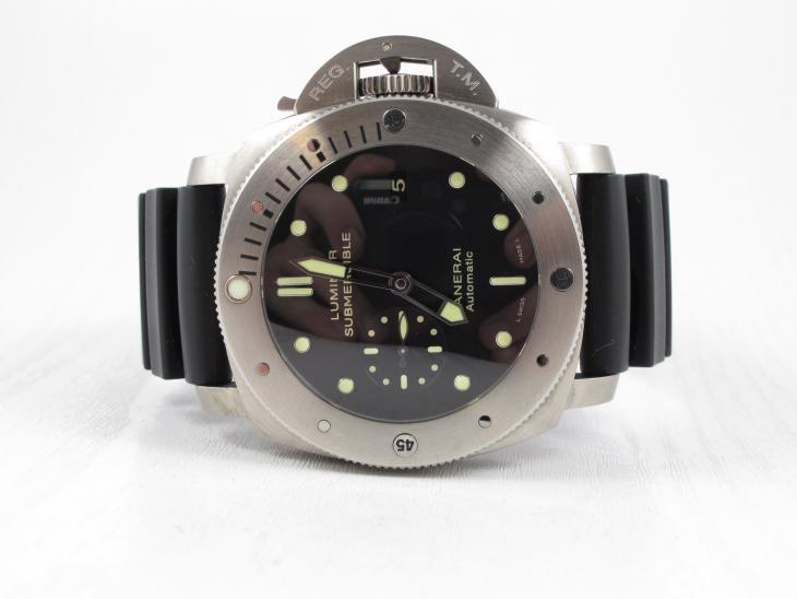 Panerai PAM 305 - Titanium