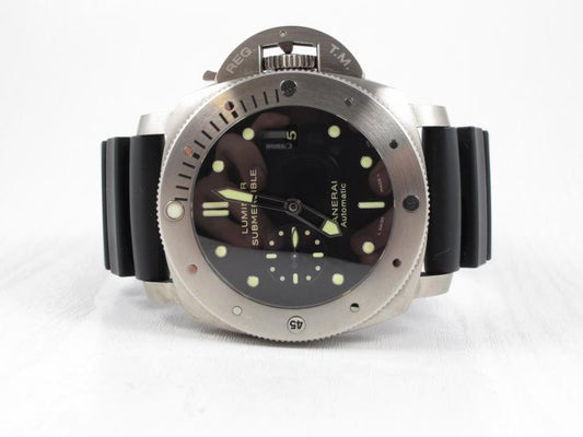 Panerai PAM 305 - Titanium