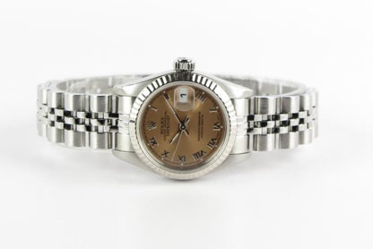 Rolex Datejust Lady