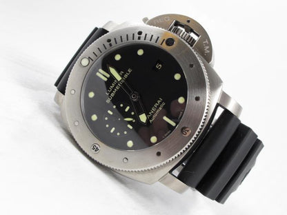 Panerai PAM 305 - Titanium