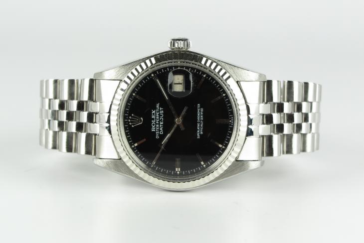 Rolex Datejust Vintage