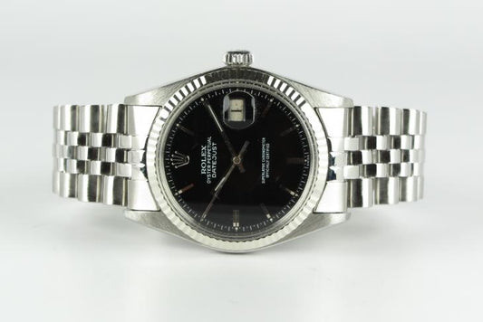 Rolex Datejust Vintage