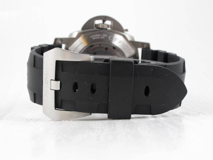 Panerai PAM 305 - Titanium