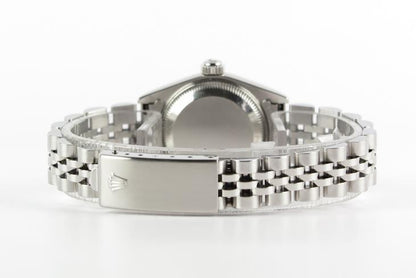 Rolex Datejust Lady