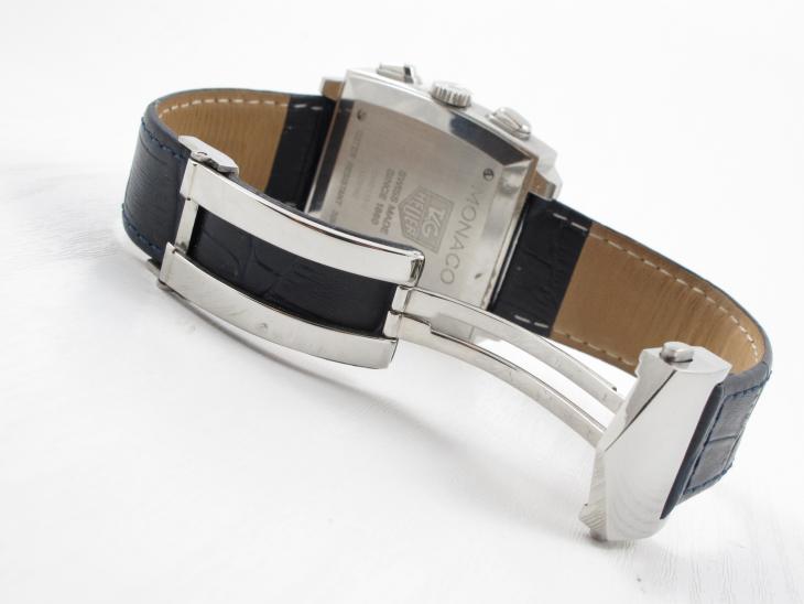 Tag Heuer Monaco Steve Mc Queen