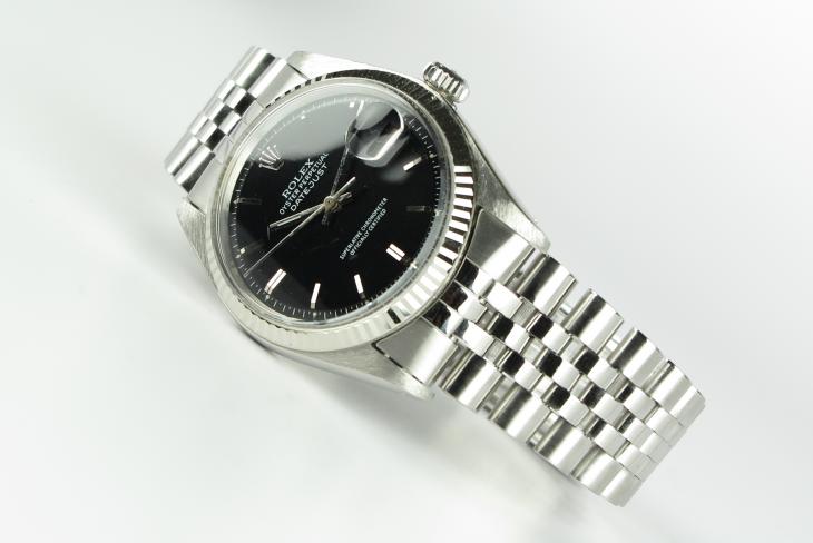 Rolex Datejust Vintage