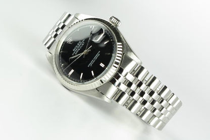 Rolex Datejust Vintage