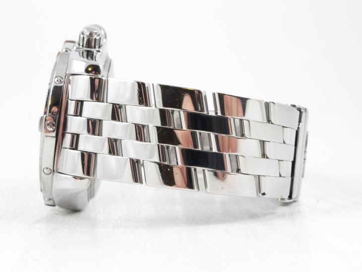 Breitling Chronomat Evolution - MOP