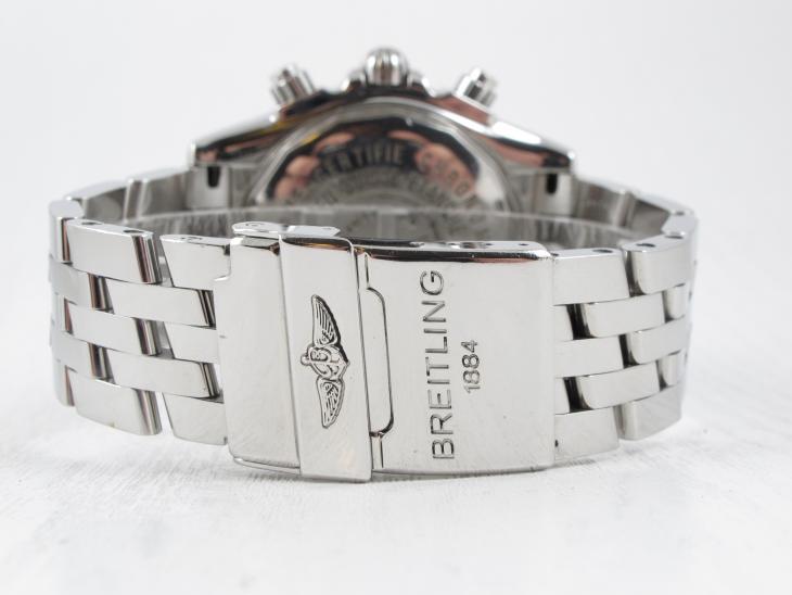 Breitling Chronomat Evolution - MOP