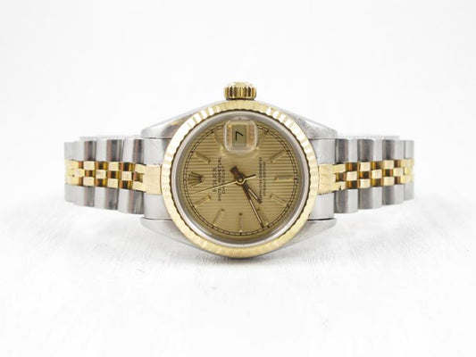 Rolex Datejust 26mm G/S - DK